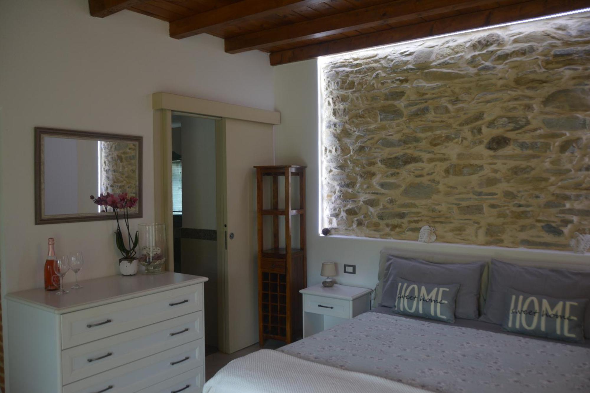 Terre Di Garlenda Guest House Eksteriør bilde