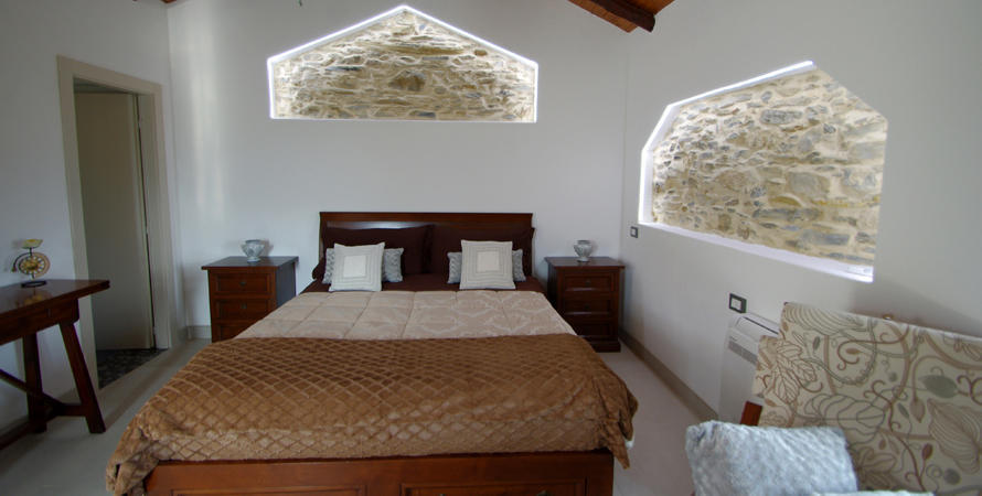 Terre Di Garlenda Guest House Rom bilde