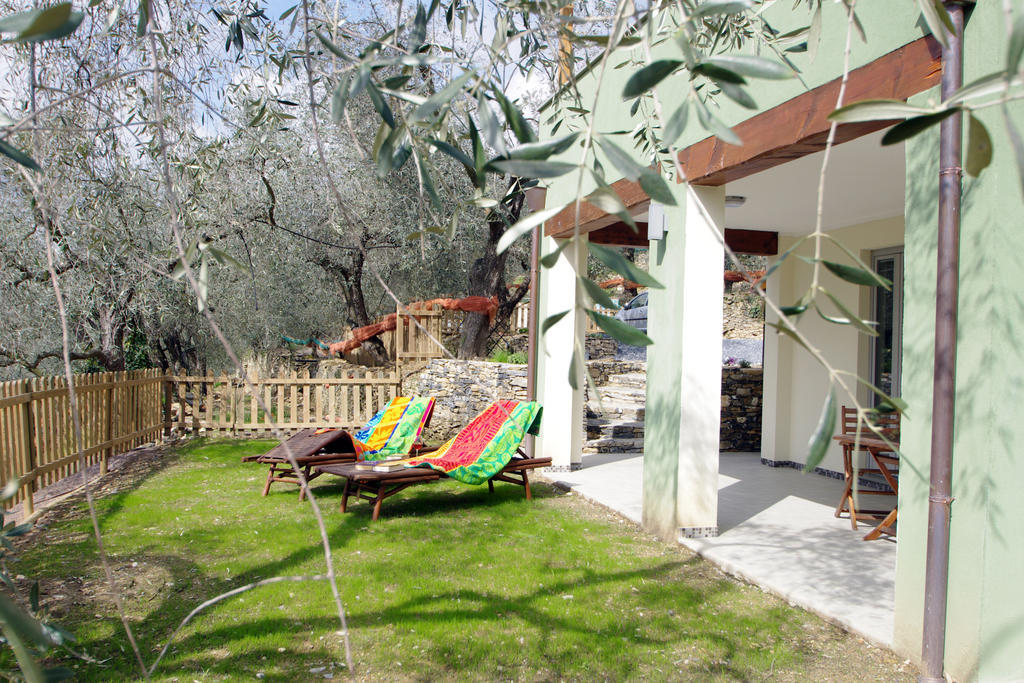 Terre Di Garlenda Guest House Rom bilde