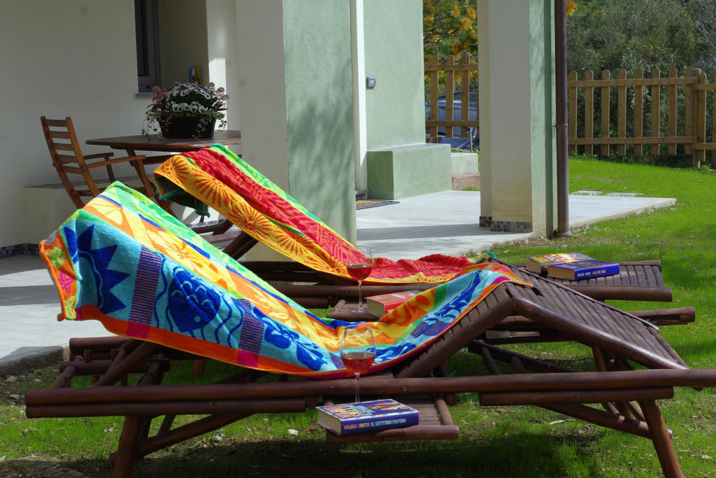 Terre Di Garlenda Guest House Rom bilde