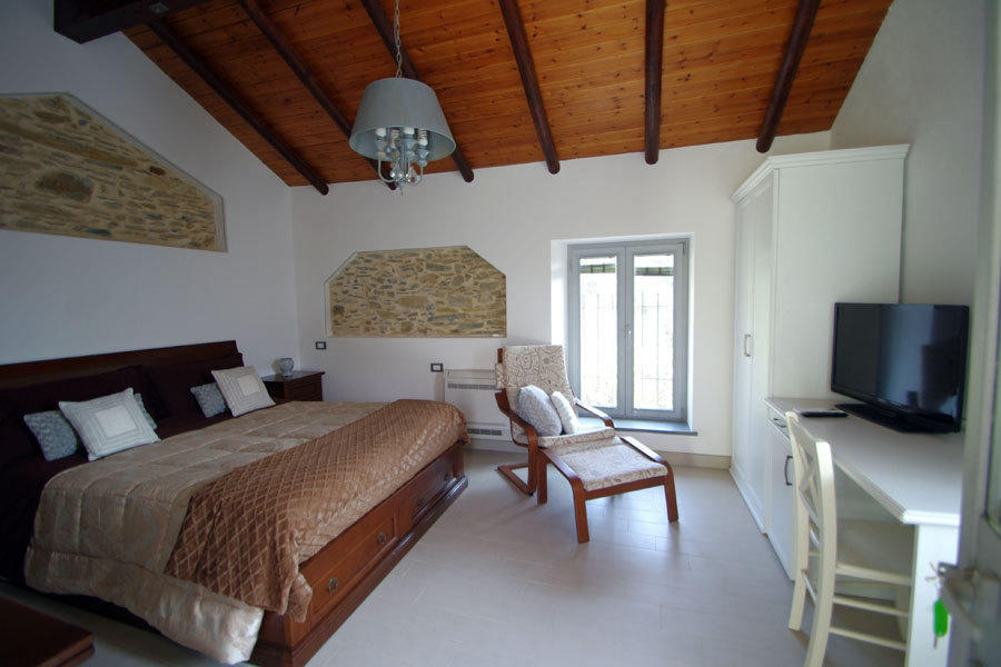 Terre Di Garlenda Guest House Rom bilde