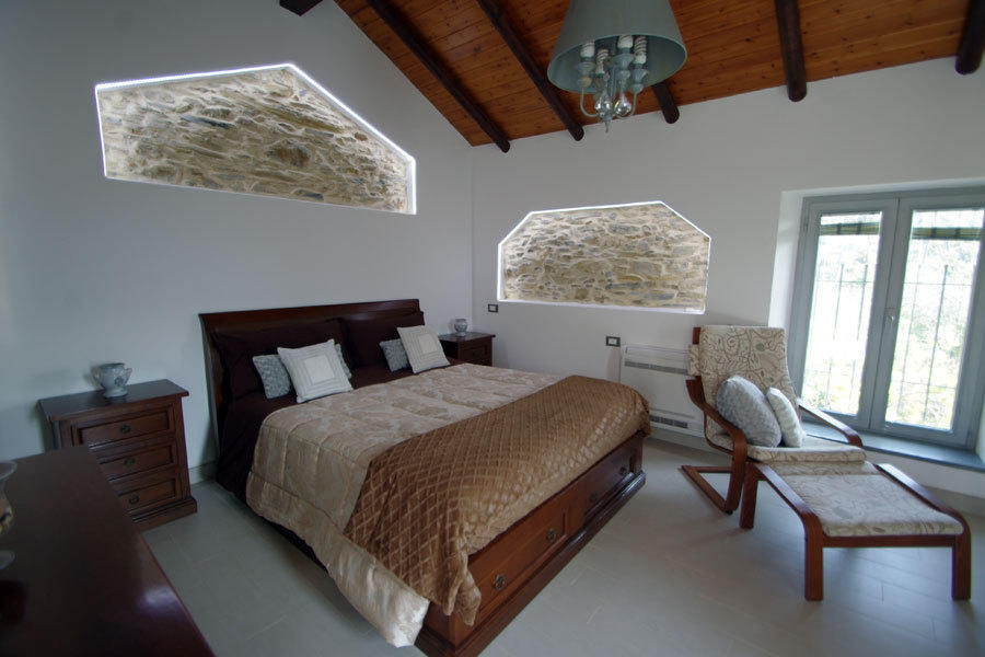 Terre Di Garlenda Guest House Rom bilde